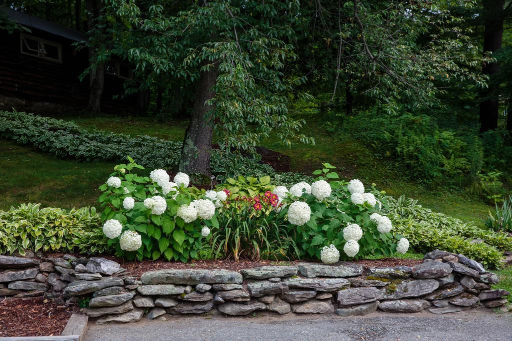 Hob Knob Inn Stowe Ngoại thất bức ảnh