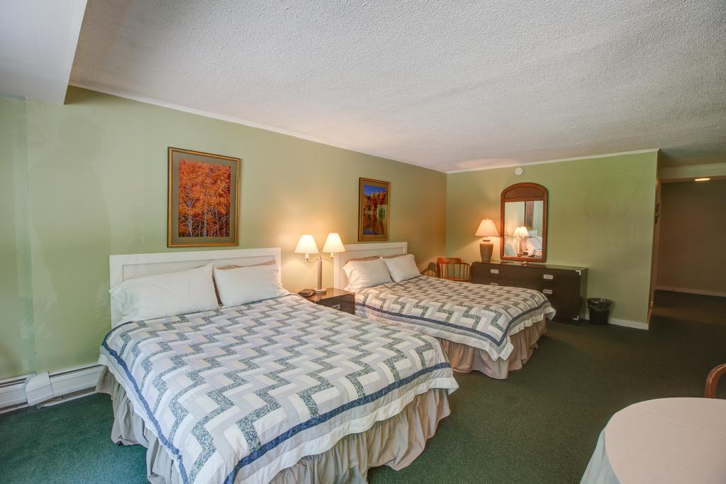 Hob Knob Inn Stowe Phòng bức ảnh