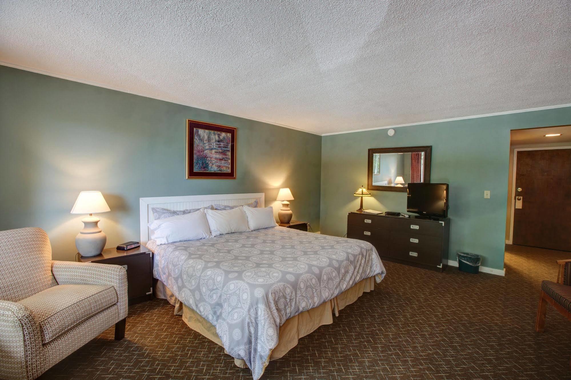 Hob Knob Inn Stowe Ngoại thất bức ảnh