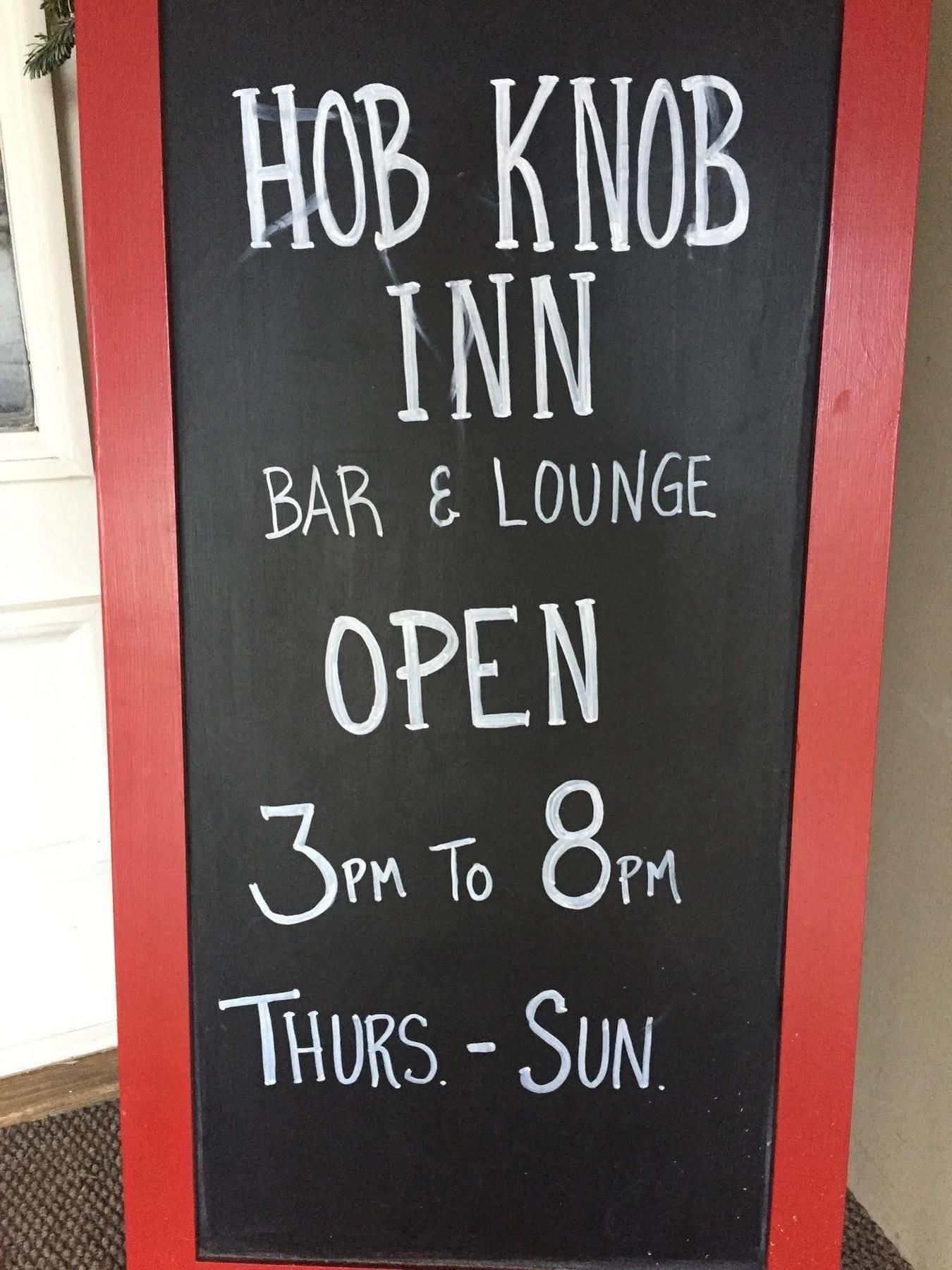 Hob Knob Inn Stowe Ngoại thất bức ảnh